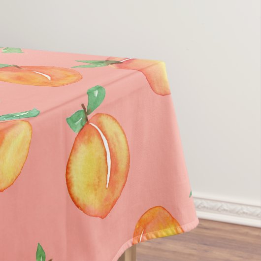 Nappe Motif de pêche à la transpiration (In Situ)