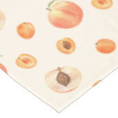 Nappe Motif de pêche à la transpiration (Angle)