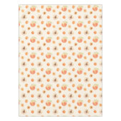 Nappe Motif de pêche à la transpiration (Devant)