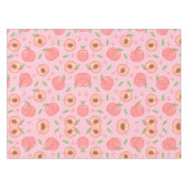 Nappe Motif de pêche à la transpiration (Devant (Horizontal))
