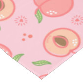 Nappe Motif de pêche à la transpiration (Angle)