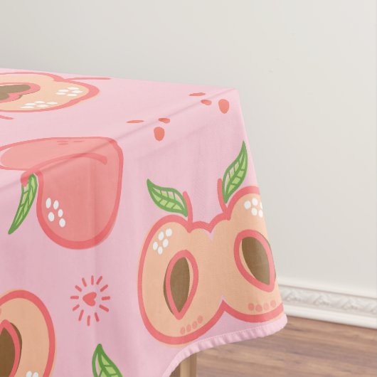 Nappe Motif de pêche à la transpiration (In Situ)