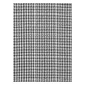 Nappe motif de pied de (Devant)