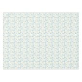 Nappe Motif de plage tropical (Devant (Horizontal))