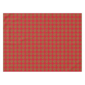 Nappe Motif de points Classy (Devant (Horizontal))