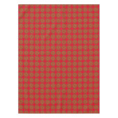 Nappe Motif de points Classy (Devant)