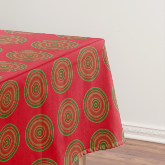 Nappe Motif de points Classy (In Situ)