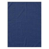 Nappe Motif de pois d'Ancre (Devant)