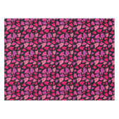 Nappe Motif de porc rose (Devant (Horizontal))