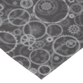 Nappe Motif de roues dentées (Angle)