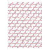 Nappe Motif de sensibilisation au cancer du sein (Devant)