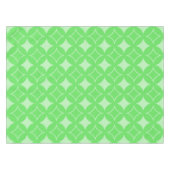 Nappe Motif de shippo vert citron (Devant (Horizontal))