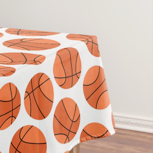Nappe Motif de sport de baseball (In Situ)