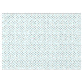 Nappe Motif de sports d'hiver (Devant (Horizontal))