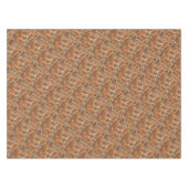 Nappe Motif de Stonewall (Devant (Horizontal))