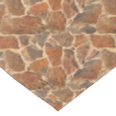 Nappe Motif de Stonewall (Angle)