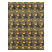 Nappe Motif de style grec (Devant)