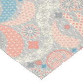 Nappe Motif de style japonais. Illustration (Angle)