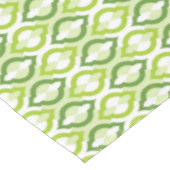 Nappe Motif de style marocain (Angle)