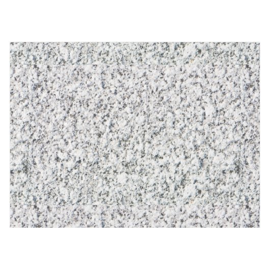 Nappe Motif de surface en granit (Devant (Horizontal))