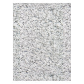 Nappe Motif de surface en granit (Devant)