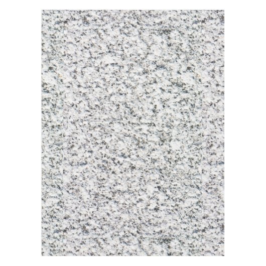 Nappe Motif de surface en granit (Devant)