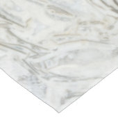 Nappe Motif de surface en marbre gris (Angle)