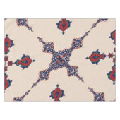 Nappe Motif de tapis de Perse (Devant (Horizontal))