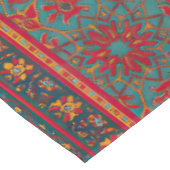 Nappe Motif de tapis persan traditionnel (Angle)