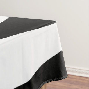 Nappe Motif de tigre en vecteur