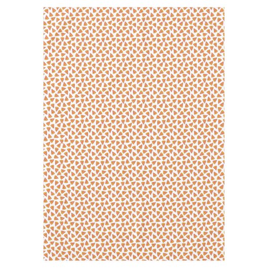 Nappe Motif de tranche Pizza Fun (Devant)