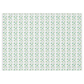 Nappe motif de vacances de Noël (Devant (Horizontal))