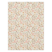 Nappe Motif de vacances d'été (Devant)