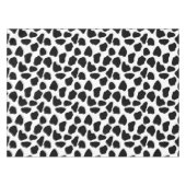 Nappe Motif de vache (Devant (Horizontal))