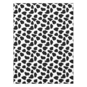 Nappe Motif de vache (Devant)
