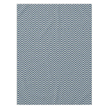 Motif de vague de Zig Zag