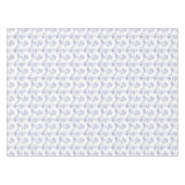 Nappe Motif de vagues et de bateaux d'aquarelle (Devant (Horizontal))