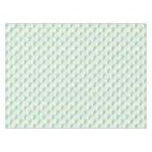 Nappe Motif de vagues mou (Devant (Horizontal))