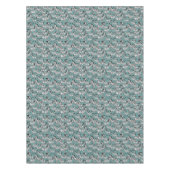 Nappe Motif de zèbre (Devant)