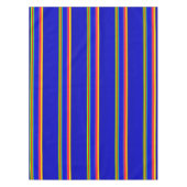 Nappe motif décoratif (Devant)