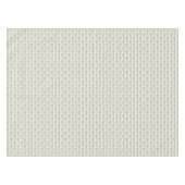 Nappe Motif décoratif de coquilles (Devant (Horizontal))