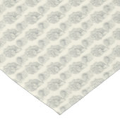 Nappe Motif décoratif de coquilles (Angle)