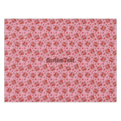 Nappe Motif d'effet sonore de bande dessinée (Devant (Horizontal))