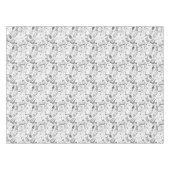 Nappe Motif délicieux (Devant (Horizontal))