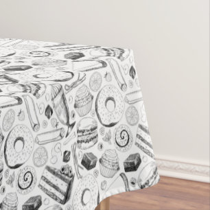 Nappe Motif délicieux