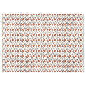 Nappe Motif d'équipements sportifs (Devant (Horizontal))