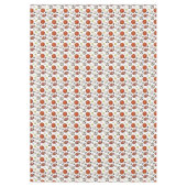 Nappe Motif d'équipements sportifs (Devant)