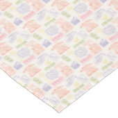 Nappe Motif des citations colorées AMIS™ (Angle)