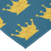 Nappe Motif des couronnes (Angle)