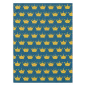 Nappe Motif des couronnes (Devant)